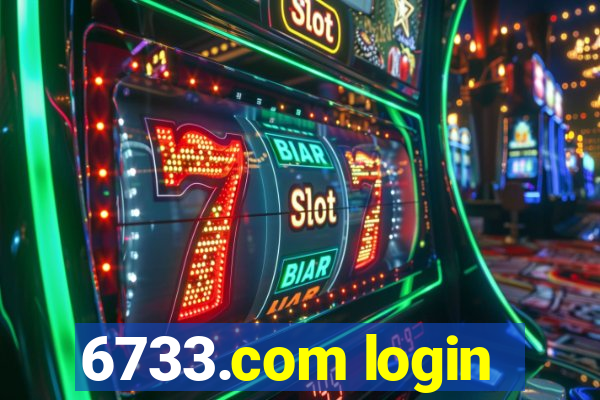 6733.com login